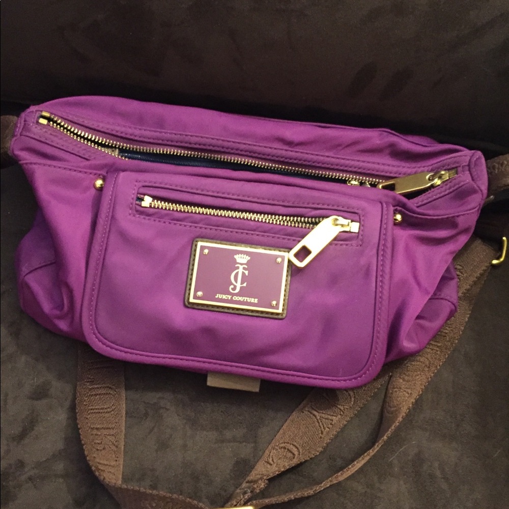 Juicy Couture Handbag